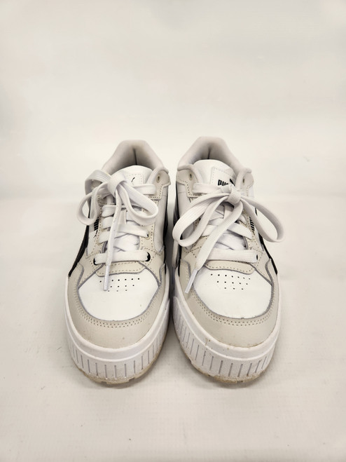 Vist Large View of Product Image Which is Used Puma Casual Shoes 6.5