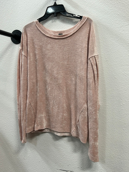 Vist Large View of Product Image Which is Used Free People Long Sleeve Top M-8/10