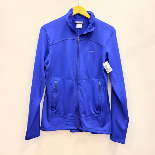 Vist Large View of Product Image Which is Used Patagonia Mens Sweatshirt M
