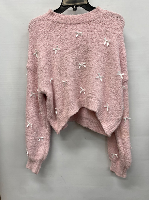 Vist Large View of Product Image Which is Used Altar'd State Heavyweight Sweater S-4/6