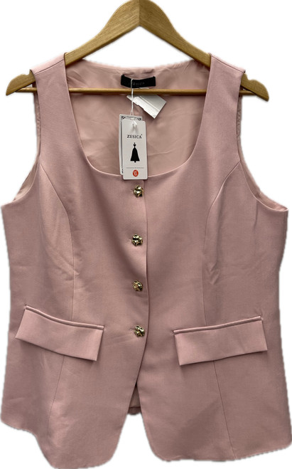 Vist Large View of Product Image Which is Used Unbranded Tank Top XL-16