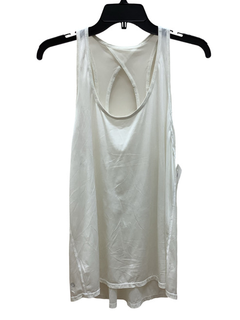 Vist Large View of Product Image Which is Used Lululemon Athletica Active Tank Top L-12/14