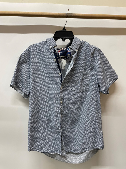 Vist Large View of Product Image Which is Used Unbranded Short Sleeve Top S-4/6