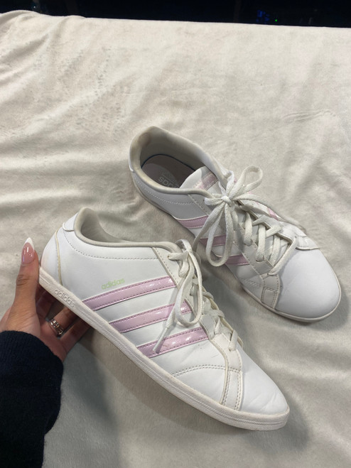 Vist Large View of Product Image Which is Used Adidas Casual Shoes 9