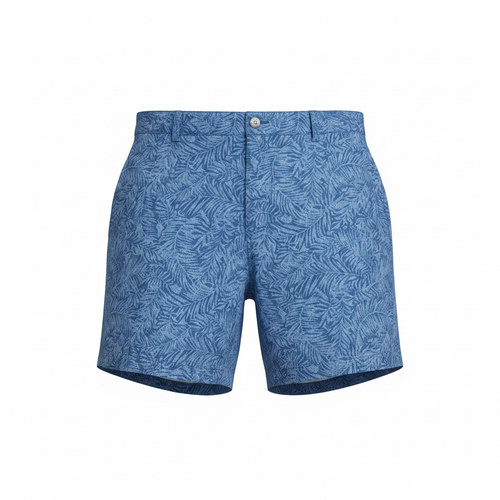 Vist Large View of Product Image Which is NWT Peter Millar Mens Swimwear XXL