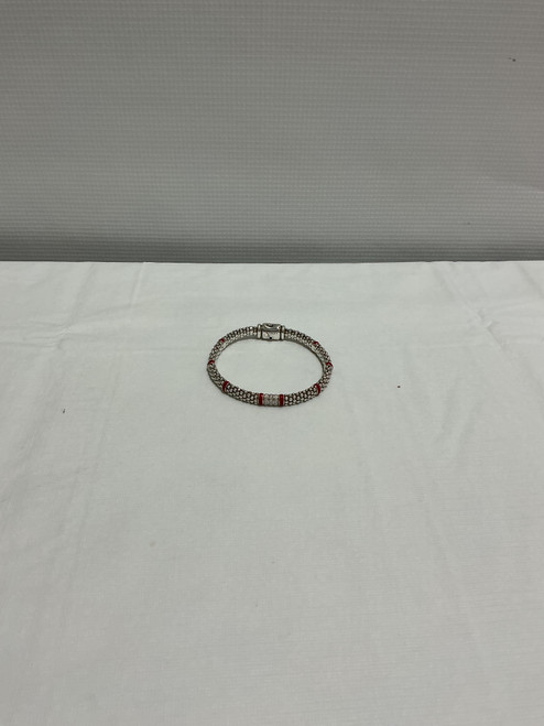 Vist Large View of Product Image Which is Used Lagos Bracelet