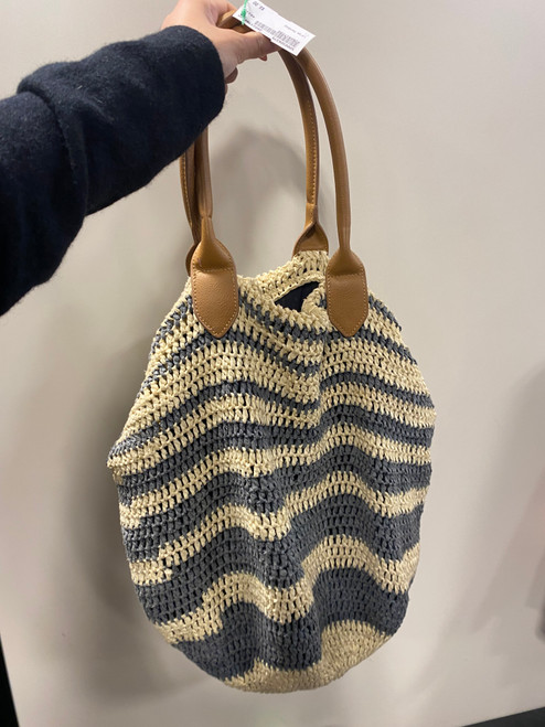 Vist Large View of Product Image Which is Used Unbranded Large Handbag