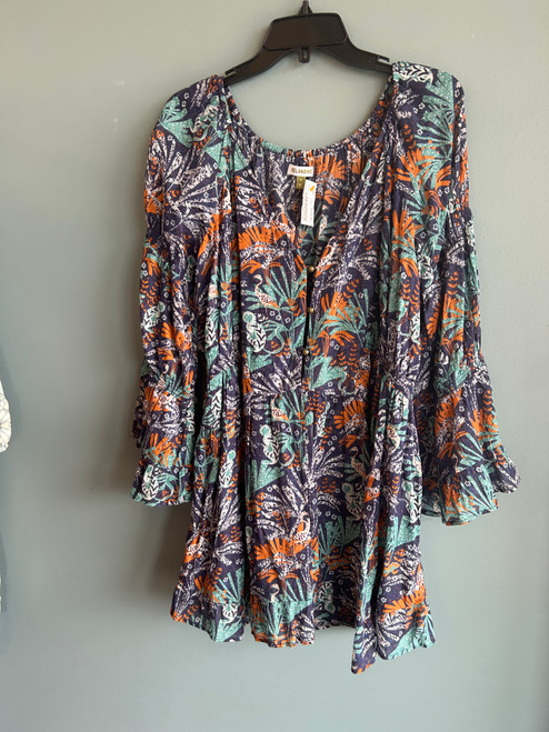 Vist Large View of Product Image Which is Used Nike Mens Active T-Shirt M