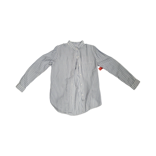Vist Large View of Product Image Which is Used Rails Long Sleeve Top M-8/10