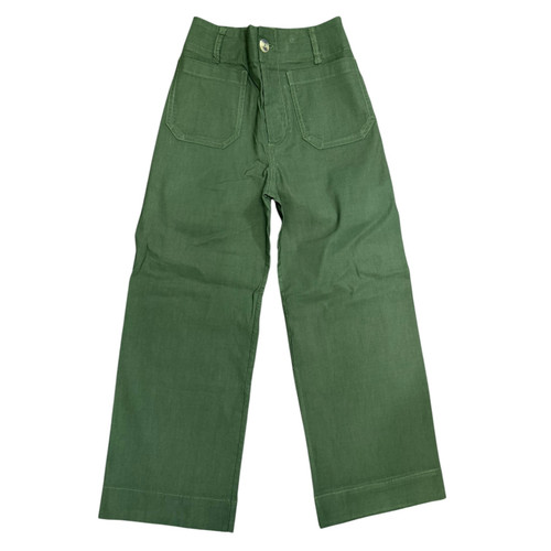 Vist Large View of Product Image Which is Used Maeve Casual Pant 2-26