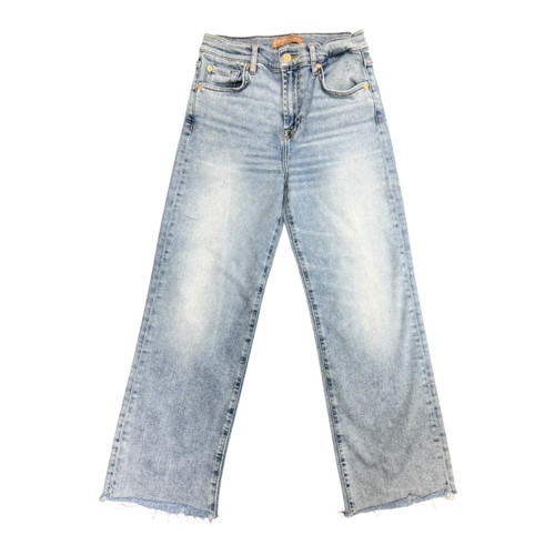 Vist Large View of Product Image Which is Used 7 For All Mankind Denim 4-27