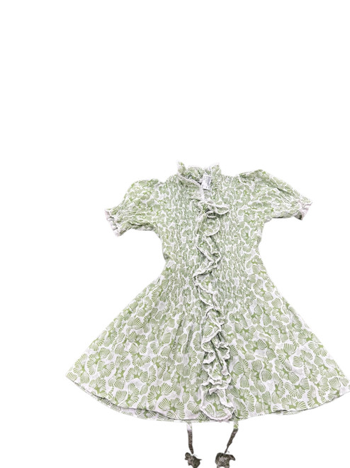 Vist Large View of Product Image Which is Used English Factory Short Dress B S-4/6