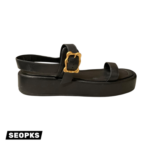 Vist Large View of Product Image Which is Used SUCHUTZ LSandals 11