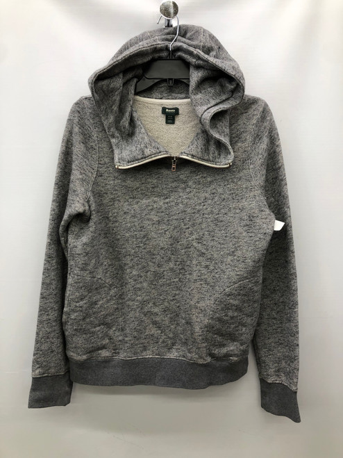 Vist Large View of Product Image Which is Used Roots Active Sweatshirt M-8/10