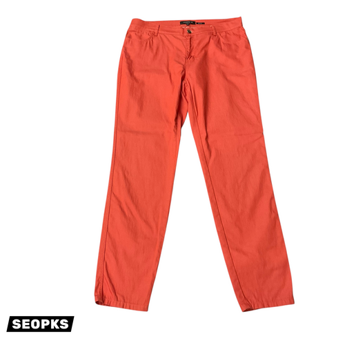 Vist Large View of Product Image Which is Used Lafayette 148 Casual Pant 10-30