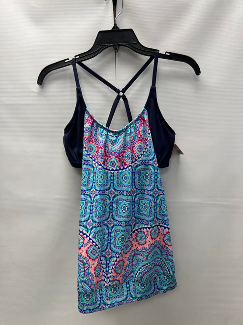 Vist Large View of Product Image Which is Used Athleta Active Tank Top M-8/10