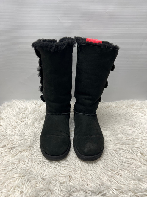 Vist Large View of Product Image Which is Used Ugg Australia Tall Boots 9