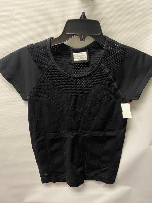 Vist Large View of Product Image Which is Used Athleta Active Short Sleeve M-8/10