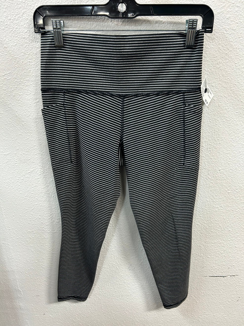 Vist Large View of Product Image Which is Used Athleta Active Leggings S 4-6/27-28