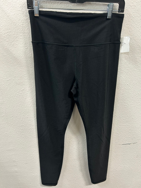 Vist Large View of Product Image Which is Used Athleta Active Leggings M 8-10/28-30