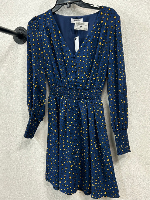 Vist Large View of Product Image Which is Used BB Dakota Short Dress B XS-0/2