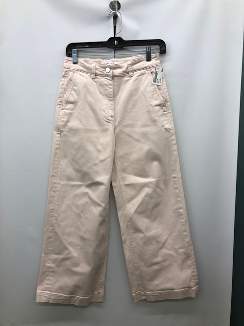 Vist Large View of Product Image Which is Used Everlane Casual Pant 2-26
