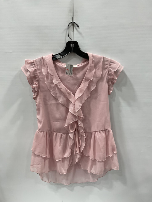 Vist Large View of Product Image Which is Used Unbranded Tank Top S-4/6