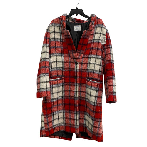 Vist Large View of Product Image Which is Used Old Navy Long Heavy Coat L-12/14