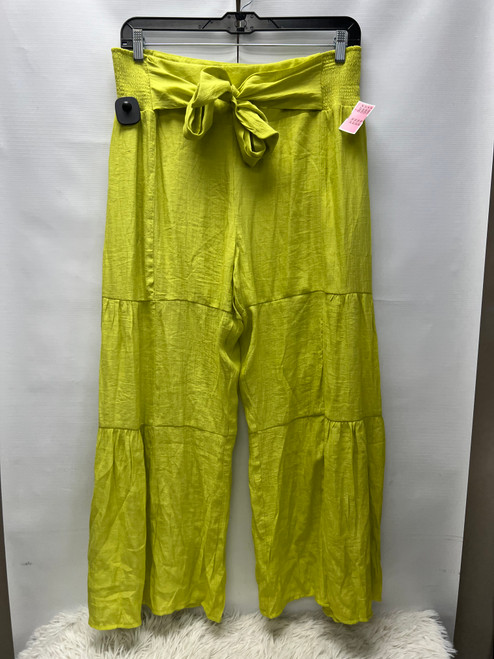 Vist Large View of Product Image Which is Used Nanette Nanette Lepore Casual Pant 12-31