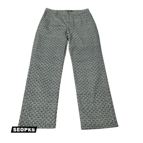 Vist Large View of Product Image Which is Used PERUVIAN CONNECTION Casual Pant 8-29
