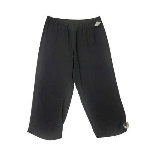 Vist Large View of Product Image Which is Used Eileen Fisher Pants  L-12/14