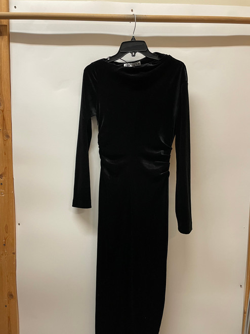 Vist Large View of Product Image Which is Used Zara Long Dress F XS-0/2