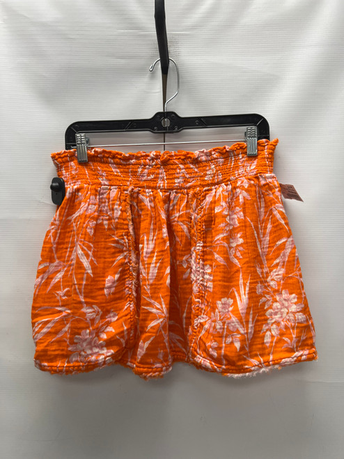 Vist Large View of Product Image Which is Used Anthropologie Short Skirt 4-27