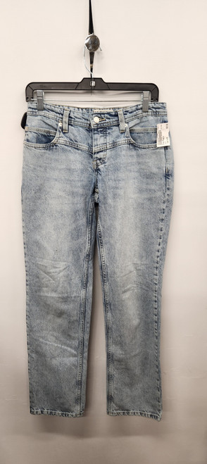 Vist Large View of Product Image Which is Used Free People Denim 2-26