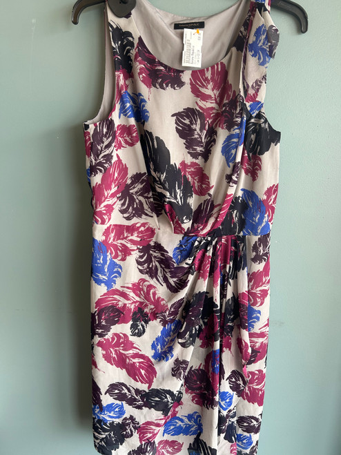 Vist Large View of Product Image Which is Used Banana Republic Short Dress F L-12/14