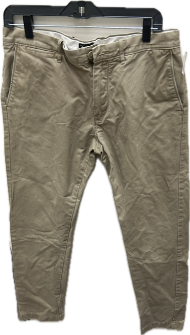 Vist Large View of Product Image Which is Used Unbranded Mens Casual Pant 32W