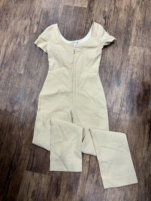 Vist Large View of Product Image Which is Used Chanel Jumpsuit M-8/10