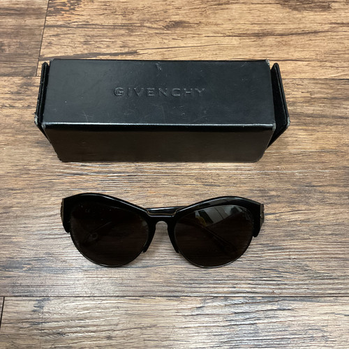 Vist Large View of Product Image Which is Used Givenchy Sunglasses