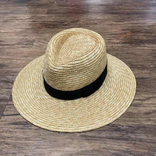 Vist Large View of Product Image Which is Used Brixton Summer Hat M 8-10/28-30