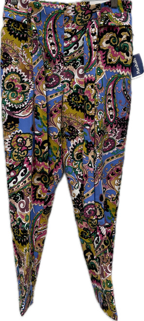 Vist Large View of Product Image Which is Used Jules & Leopold Casual Pant 2-26