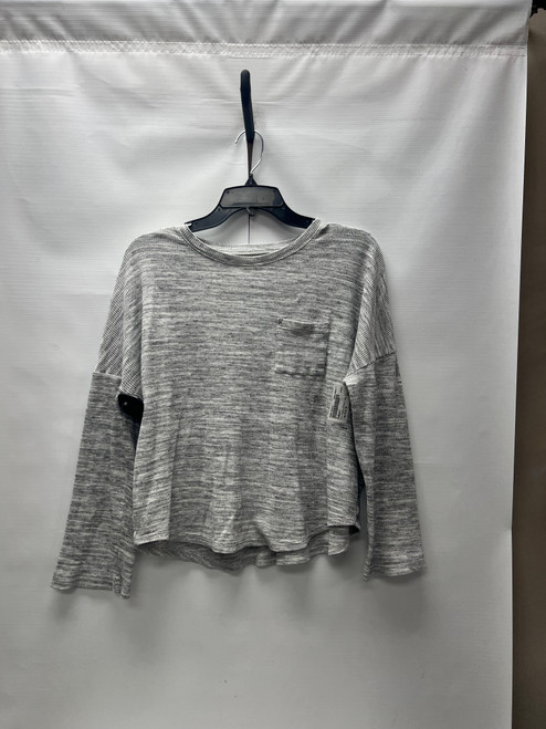 Vist Large View of Product Image Which is Used Madewell Long Sleeve Top M-8/10