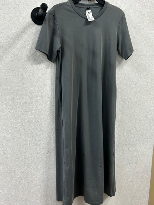 Vist Large View of Product Image Which is Used Uniqlo Long Dress B S-4/6