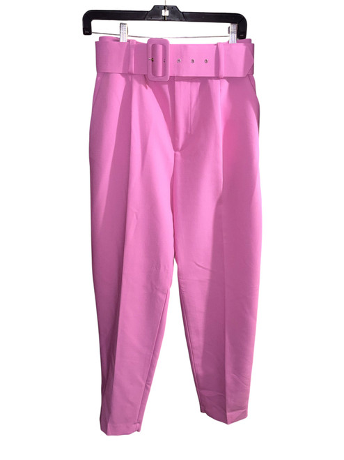 Vist Large View of Product Image Which is Used Zara Casual Pant 8-29