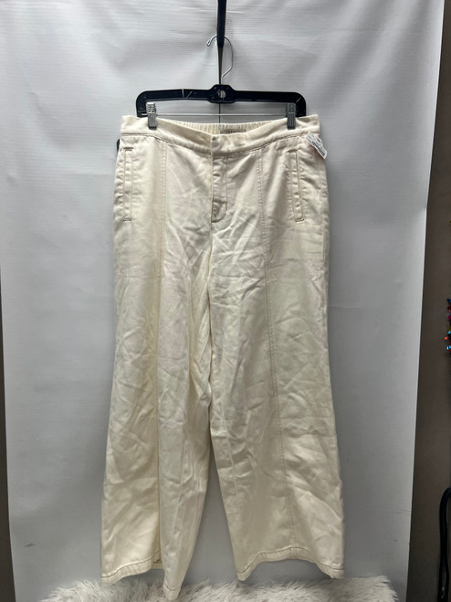 Vist Large View of Product Image Which is Used Liverpool Jeans Casual Pant 10-30