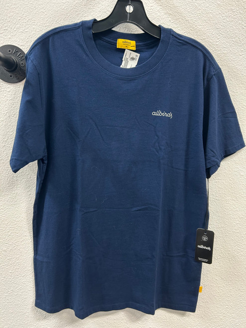 Vist Large View of Product Image Which is Used All Birds Mens Active T-Shirt M
