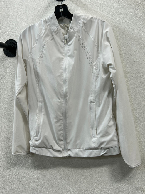 Vist Large View of Product Image Which is Used Lululemon Athletica Active Long Sleeve S-4/6