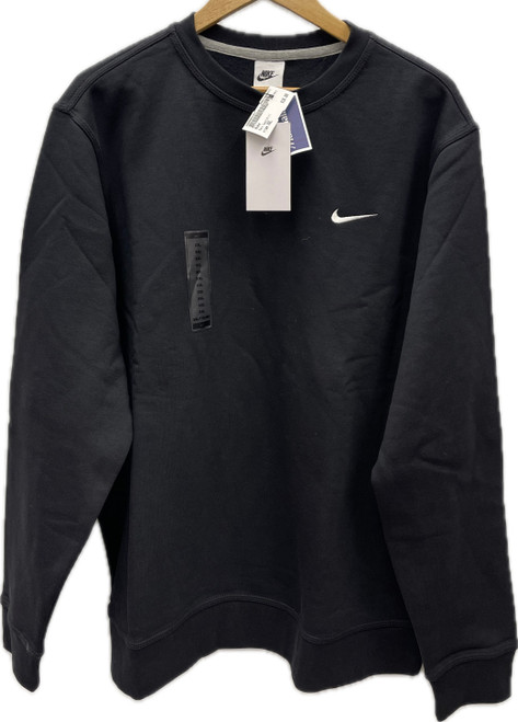 Vist Large View of Product Image Which is Used Nike Mens Sweatshirt XXL