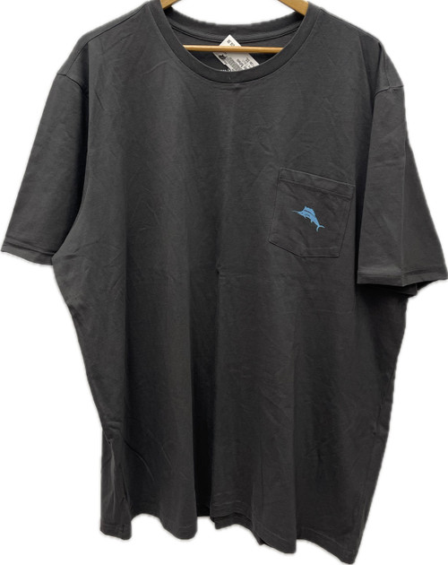 Vist Large View of Product Image Which is Used Tommy Bahama Mens T-Shirt XXL