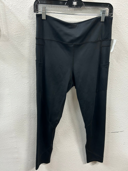 Vist Large View of Product Image Which is Used Zyia Active Leggings 12-31