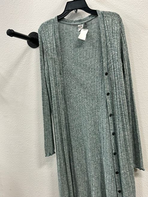 Vist Large View of Product Image Which is Used Anthropologie Lightweight Sweater XS-0/2